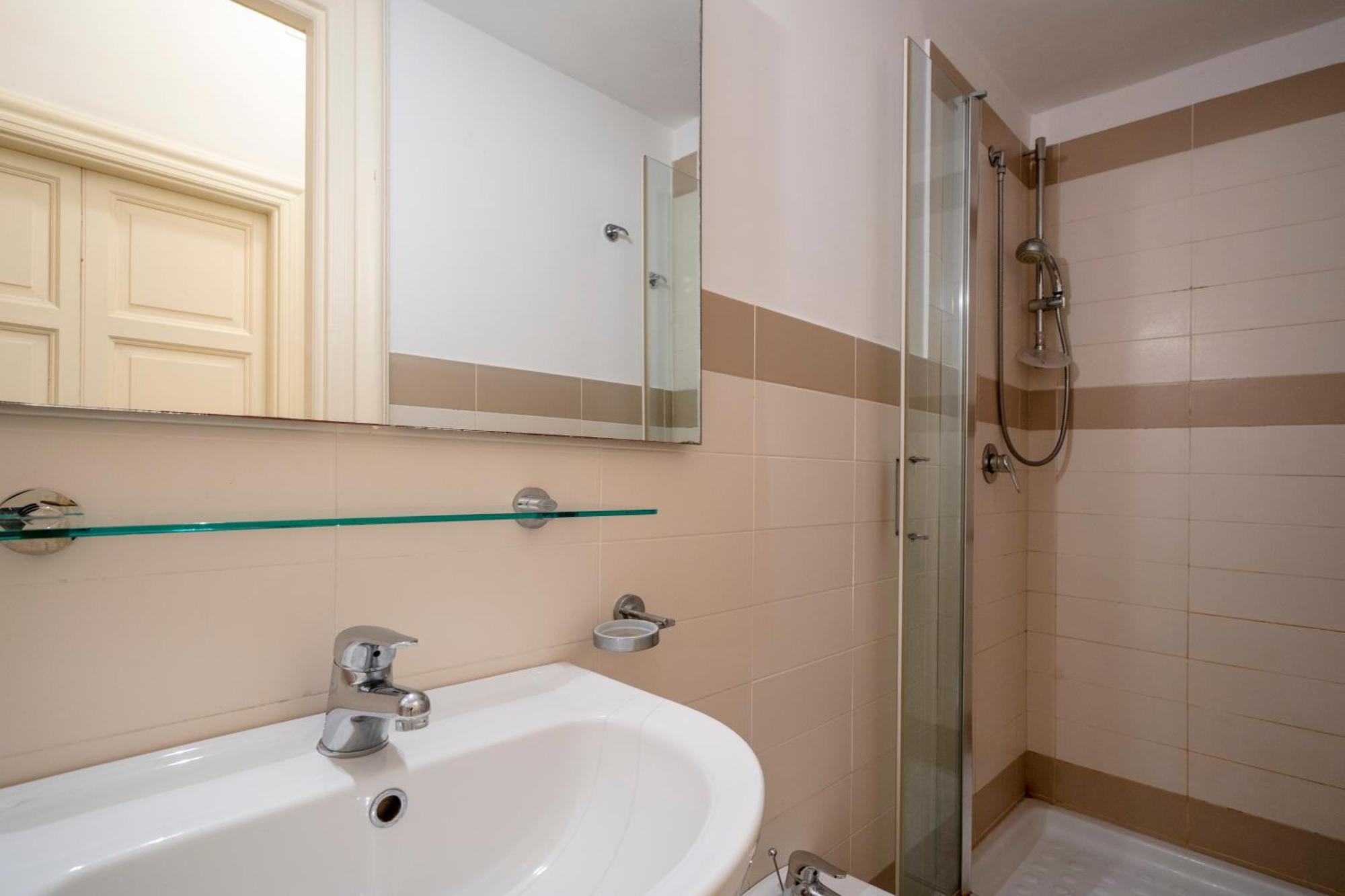 Appartement Zaum House, Quartiere Umbertino. 120 Mq à Bari Extérieur photo